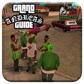 Code Guide GTA San Andreas cheats 1.0
