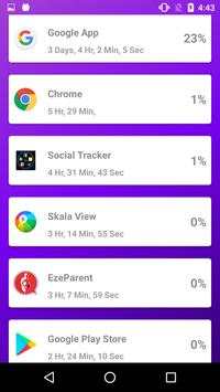 Social Tracker screenshot 2