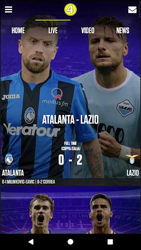 433 | Football & Fun screenshot 3