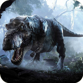 Dinosaur Wallpapers icon