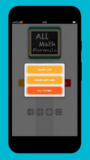 All Math Formulas screenshot 5