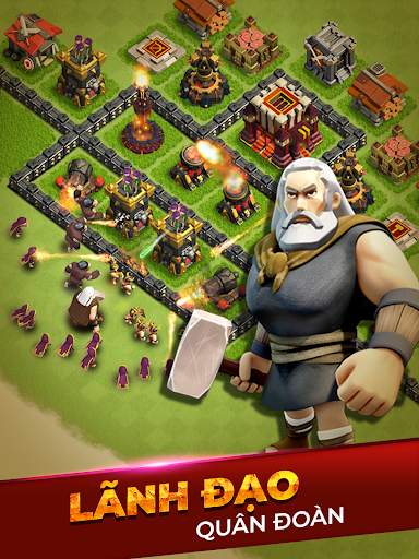 Era of War screenshot 3