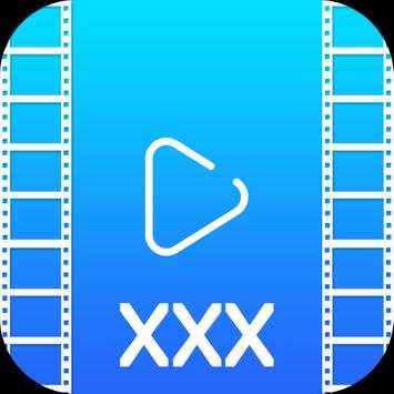 XX Video Player - HD XX Player 2018 screenshot 1
