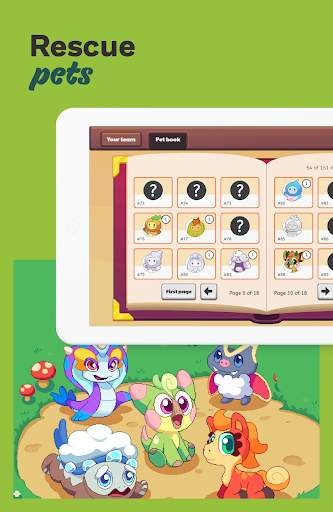 Prodigy Math: Kids Game screenshot 10