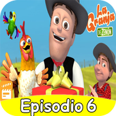 Zenón Cumple Años - Episode 6 icon