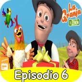 Zenón Cumple Años - Episode 6 1.0