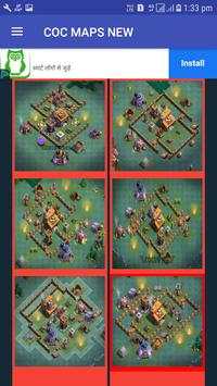 COC Maps New screenshot 6