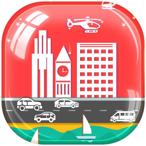 Night City Live Wallpaper 5.6