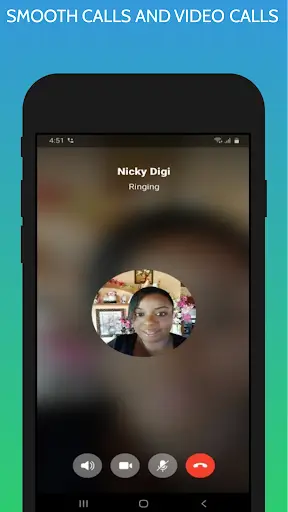 PRATTLE CHAT APP screenshot 5