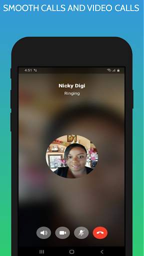 PRATTLE CHAT APP screenshot 5