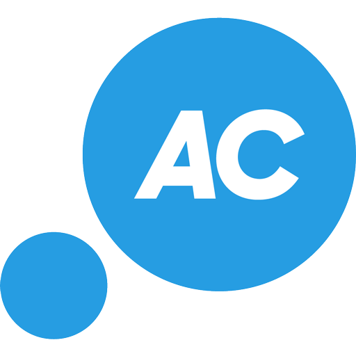 VPN.AC Client icon