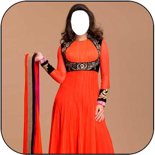 Women Dress Photo Montage Free 1.3
