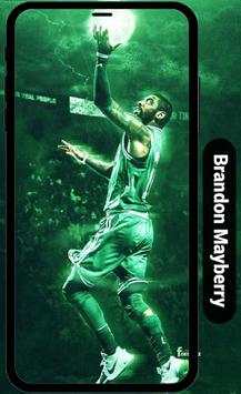 Kyrie Irving Wallpaper Fans All screenshot 4