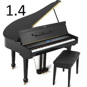 Piano Tutor icon