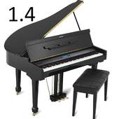 Piano Tutor 1.4