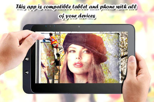 Photo Phunia Effect screenshot 2