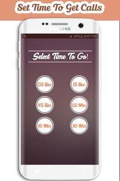 Call From The Pou screenshot 3