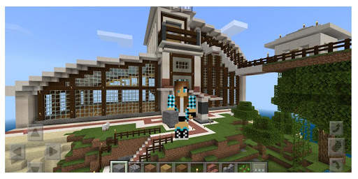 Girls Skins for Minecraft PE screenshot 6