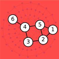 Discrete Mathematics icon