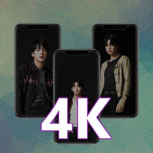 Free Wallpaper KPOP Boyband Korean 3.1.0
