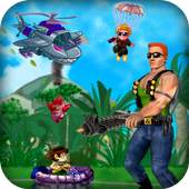 Angry BoatMan Soldier 1.1