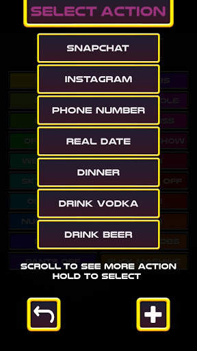 Sexy Fortune Games screenshot 7