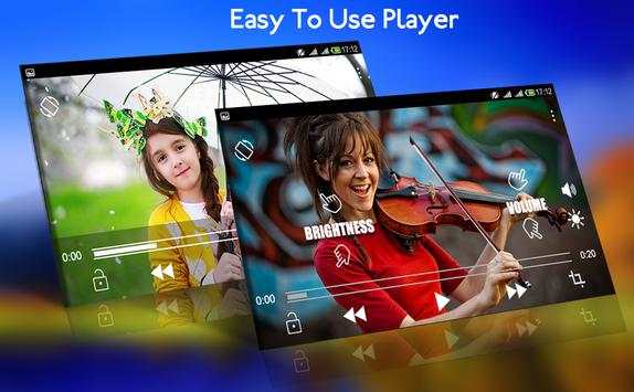 MAX Player - HD Video Player screenshot 3