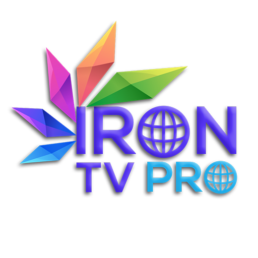 IRON-TV PRO icon