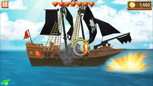 PLAYMOBIL Kaboom! 6 تصوير الشاشة