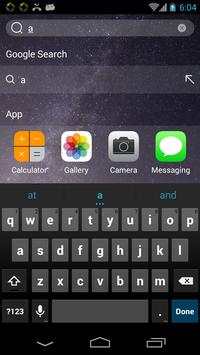 OS9 launcher screenshot 5