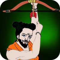 Arjun Archery - Mahabharata 2020! icon