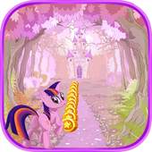 Temple Pony Jungle Unicorn Run 2.2.4