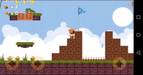 Run MiMi Mishki screenshot 5