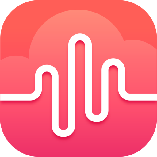 HD Audio &amp; Sound Recorder | 2020 icon