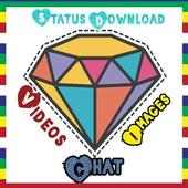status share india 2019 logo
