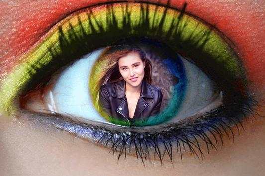 Eye Photo Editor screenshot 5