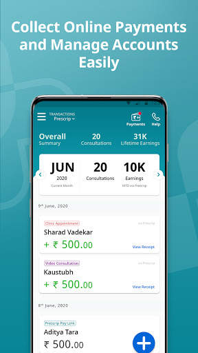 Prescrip | E-Prescriptions App screenshot 5