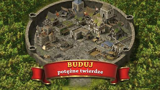 Twierdza Królestwa screenshot 2