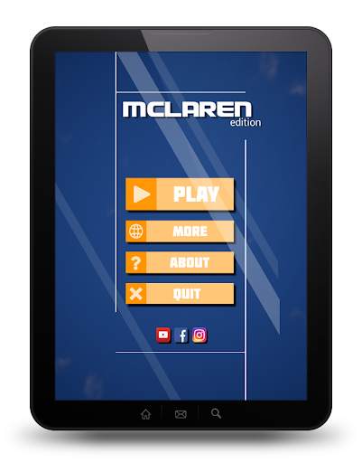 Supercar Sounds: McLaren Edition (3D) screenshot 9