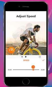Video Editor - Video Maker & Movie Maker screenshot 5