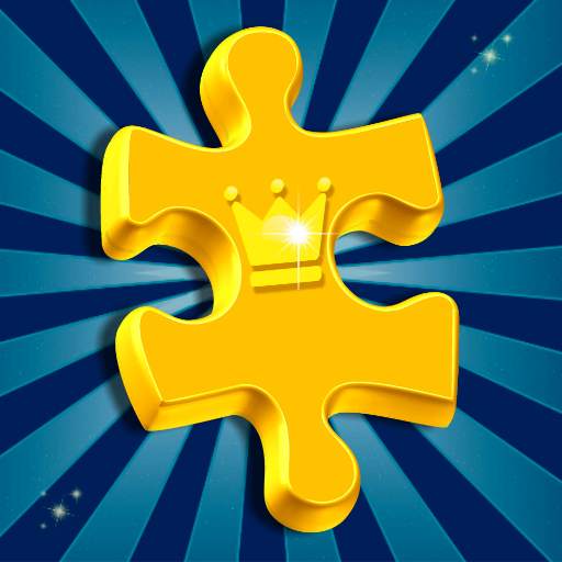 Jigsaw Puzzle Crown - Classic 1.1.6.4