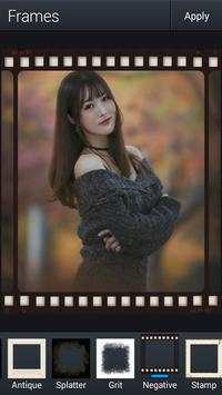 Moments B612 Selfie Expert HD screenshot 3