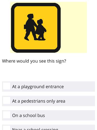 Theory Test Car Free 2021 screenshot 8