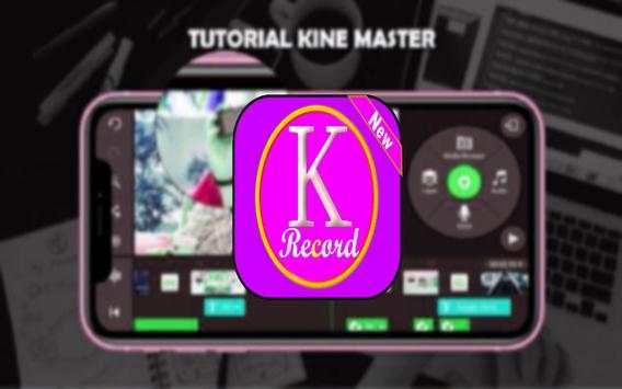 Best Tips Kine Master Video Editing screenshot 1