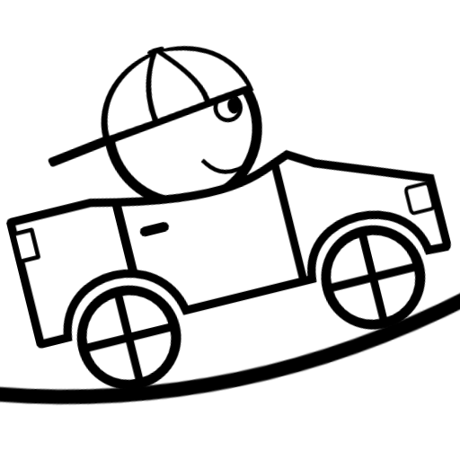 Simple Race иконка
