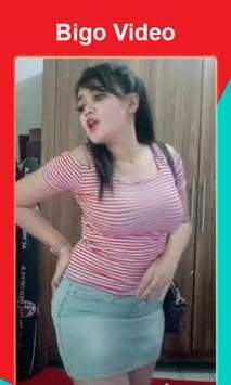 Hot Bigo Live | Chat screenshot 2