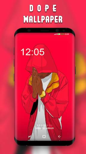 Dope Wallpaper screenshot 5
