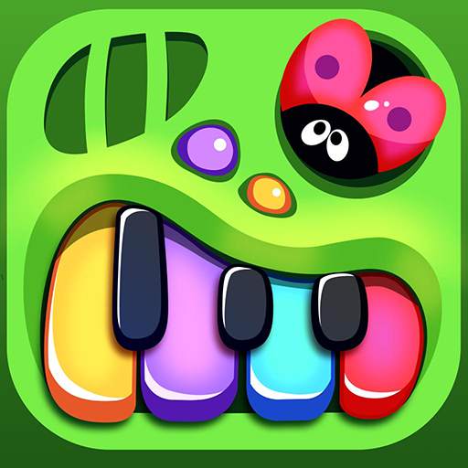 Cute Baby Piano - Kids Games 1.06
