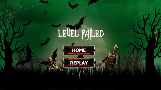 Zombie Hunter 2020 || Zombie Shooter screenshot 5