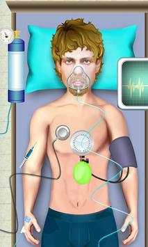 Arm Bone Doctor: Hospital Games & Surgery Games screenshot 3